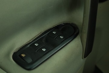 Renault Scenic II 2007 Renault Scenic 1.6 16V, Klima, Klimatronic, zdjęcie 15