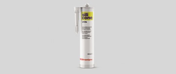 SILIKON HRANIPEX BIAŁY 310ML