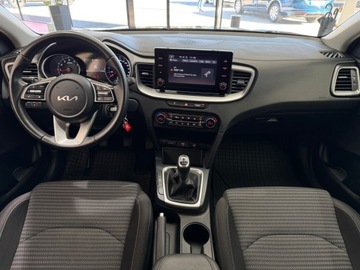 Kia XCeed Crossover Facelifting 1.5 T-GDi 160KM 2023 Kia XCeed M / Kamera / 1 właściciel / Salon Polska, zdjęcie 12