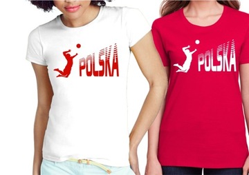 Польская сборная T -For - Женский - волейбол