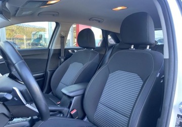 Kia Ceed III Hatchback Facelifting  1.5 T-GDI 160KM 2023 Kia Ceed ZAKUP ZDALNY Kia Ceed 2023 1.5Benz,160KM,PL salon, ASO, wersja M,, zdjęcie 10