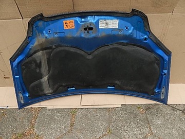 ZTLUMENÍ KAPOTY HONDA FR-V 04-09