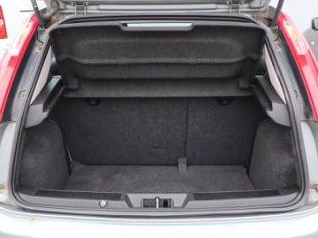 Fiat Punto Grande Punto Hatchback 5d 1.4 8v 77KM 2007 Fiat Grande Punto 1.4, GAZ, Klima, Klimatronic, zdjęcie 12