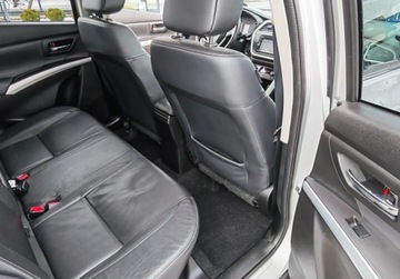 Suzuki SX4 II S-cross 1.6 VVT 120KM 2014 Suzuki SX4 S-Cross zarejestrowany, automat 1.6 Benzyna 120KM, zdjęcie 31