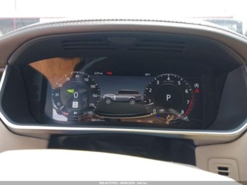 Land Rover Range Rover IV 2020 Land Rover Range Rover Supercharged 2020 5.0l 5.0 Benzyna 518KM, zdjęcie 10