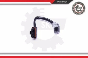 ESEN SKV MOTOR STĚRAČE 19SKV160