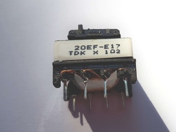 20EF-E17 Импульсный трансформатор