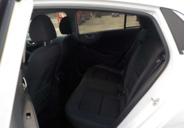 Hyundai IONIQ 2020 Hyundai IONIQ Okazja 1.6 Hybryda 105KM, zdjęcie 25