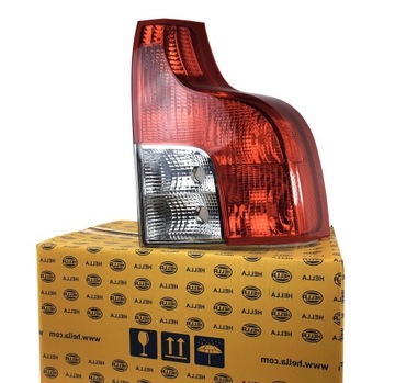 PRAVÁ SVĚTLO ZADNÍ VOLVO XC90 2006-2012 NOVÝ ORIGINÁLNÍ