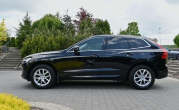 Volvo XC60 II Crossover D4 190KM 2019 Volvo XC 60 2,0 D D4 190 KM Geatronic FULL LED Klimatronic 2.0 Diesel 190KM, zdjęcie 2