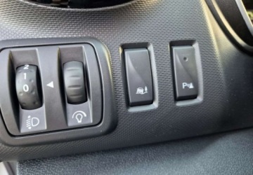 Renault Trafic III 2021 Renault Trafic ENERGY // Navi // 2.0 Dci 120KM, zdjęcie 25