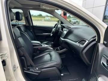 Fiat Freemont 2.0 Multijet II 16v 170KM 2015 Fiat Freemont 7-osób! Skóra, Navi, KeyLessGo,, zdjęcie 14