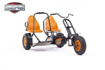 BERG Duo Чоппер BF