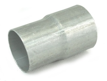 REDUKCJA RUR WYDECHOWYCH STALOWA 55mm 60mm
