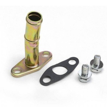 Adapter spływu oleju GT25 GT28 TUNING SPORT TurboW