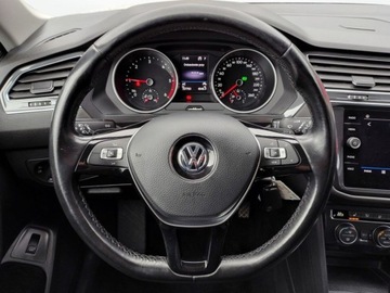 Volkswagen Tiguan Allspace SUV 2.0 TDI 150KM 2021 Volkswagen Tiguan Allspace Allspace DSG 2.0 Diesel 150KM, zdjęcie 12