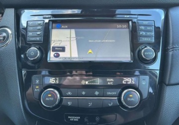 Nissan X-Trail III Terenowy 2.0 dCi 177KM 2017 Nissan X-Trail Tekna 4WD, Kamera 360, Hak, Tempomat, Panorama, Podgrzewane, zdjęcie 21