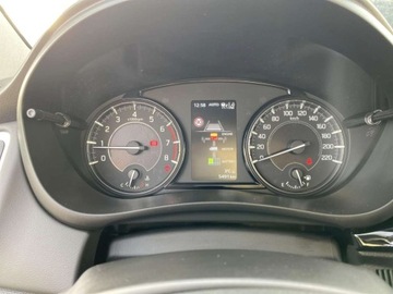 Suzuki SX4 II 2025 Suzuki SX4 S-Cross Elegance 4WD 1.4 mildHybrid 129KM MANUAL DEMO Dostepny, zdjęcie 13