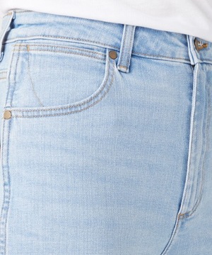 Джинсы Wrangler Mom W246HN42H Waves W 29 / L 32