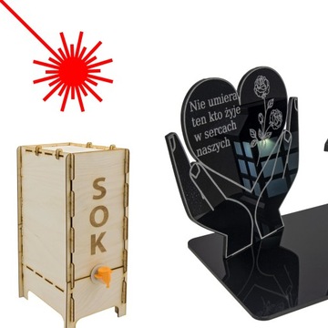 USŁUGA GRAWEROWANIA GRAWER PERSONALIZACJA PREZENT