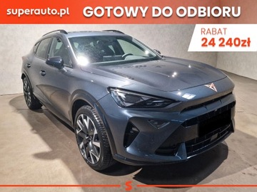 Cupra Formentor Crossover Facelifting 2.0 TDI 150KM 2025 CUPRA Formentor 2.0 TDI DSG Suv 150KM 2025