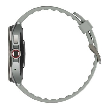 MOBVOI SMARTWATCH TICWATCH PRO 5 СПОРТИВНЫЕ ЧАСЫ ДЛЯ ЭНДУРО SMART NFC СЕРЫЕ!