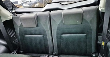 Nissan Qashqai 2011 Nissan Qashqai2 BENZYNA panorama KAMERA nawigacja 7 FOTELI super oka, zdjęcie 26