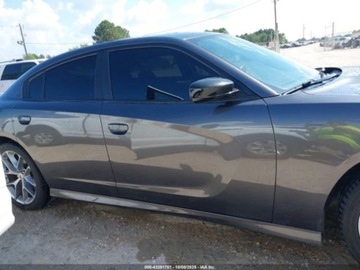 Dodge Charger VII 2023 Dodge Charger GT 2023 3.6l 3.6 Benzyna 300KM, zdjęcie 6