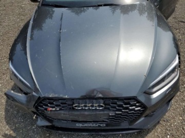 Audi A5 F5 2018 Audi RS5 Coupe 2018 2.9l 2.9 Benzyna 444KM, zdjęcie 6
