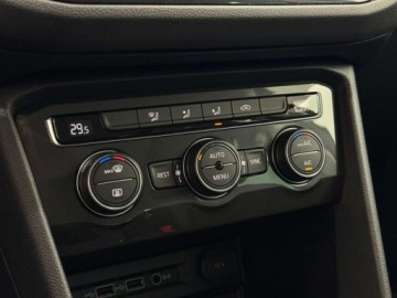 Volkswagen Tiguan II SUV 1.5 TSI EVO 150KM 2019 Volkswagen Tiguan Comfort 1 wlasciciel Salon Polska FV 23 gwarancja d, zdjęcie 24