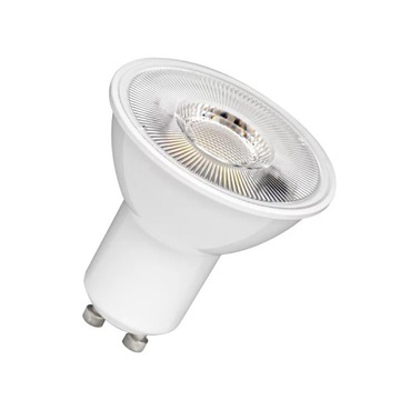 ŻARÓWKA LED GU10 6,9W = 80W 4000K OSRAM NEUTRALNA
