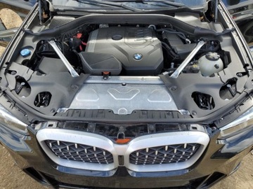 BMW X4 G02 2022 BMW X4 xDrive30I 2022 2.0l 2.0 Benzyna 248KM, zdjęcie 6
