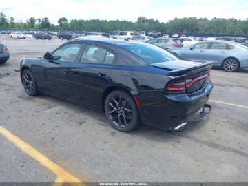Dodge Charger VII 2021 Dodge Charger SXT 2021 3.6l 3.6 Benzyna 292KM, zdjęcie 3