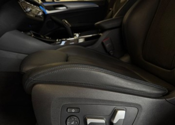 BMW X3 G01 SUV 2.0 30e 292KM 2021 BMW X3 Salon Polska Bezwypadkowy ASO R Cars Warszawa 2.0 Hybryda Plug-in, zdjęcie 23