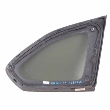 BMW F48 Заднее стекло фиксированное левое, тонированное AS3 7406873