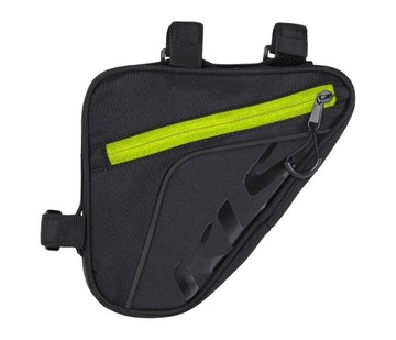 KELLYS KLS WEDGE ECO TORBA ROWEROWA TRÓJKĄTNA RAME