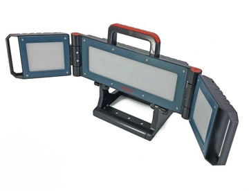 LAMPA ROBOCZA Vapor 6500 Mareld LED 6500 LUMENÓW