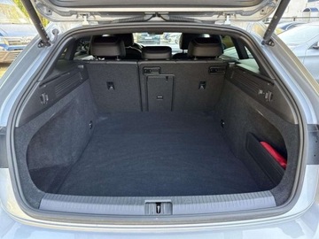 Volkswagen Arteon Fastback Facelifting 2.0 TSI 190KM 2024 Volkswagen Arteon 2.0 TSI 190KM R-Line Hak SideAssist FVAT23 Apple Car, zdjęcie 14