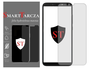 МАТОВАЯ ГИДРОГЕЛЕВАЯ ПЛЕНКА ДЛЯ XIAOMI MI A2