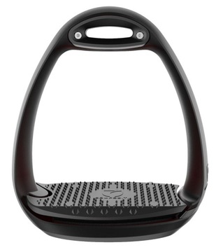 COMPOSITI Strzemiona EOLE AIR Czarne