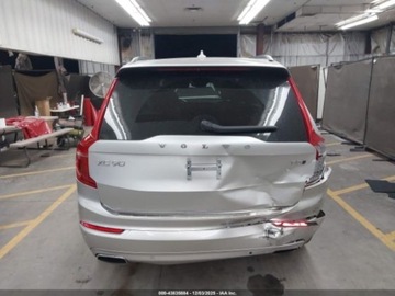 Volvo XC90 II SUV Facelifting 2.0 T5 250KM 2020 Volvo XC 90 t5 momentum, 2020r., 4x4, 2.0L 2.0 Benzyna 250KM, zdjęcie 7