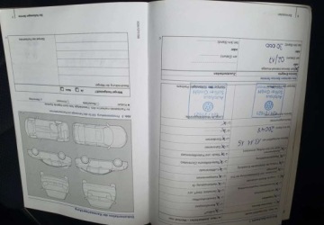 Volkswagen Passat B8 Limousine 2.0 TDI BlueMotion Technology 150KM 2015 Volkswagen Passat Volkswagen Passat 2.0 TDI (BlueMotion Technology) DSG Hi, zdjęcie 29