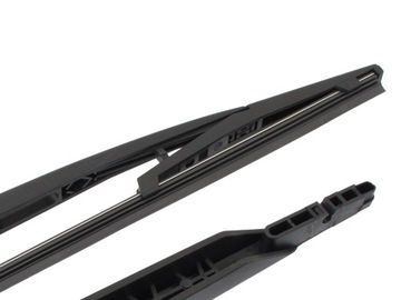 Щетка стеклоочистителя Bipper Nemo Fiorino + рычаг заднего стеклоочистителя