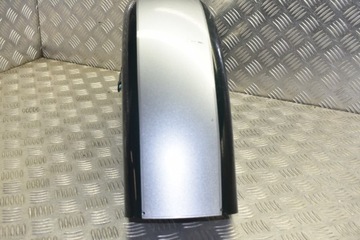 Крыло переднее HARLEY DAVIDSON FLHTP POLICE ELECTRA GLIDE 14 - 21