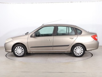 Renault Thalia II 1.2 16v 75KM 2010 Renault Thalia 1.2 16V, Salon Polska, zdjęcie 2