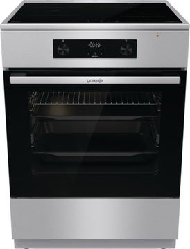 Gorenje Kuchnia indukcyjna GEIT6C60XPG
