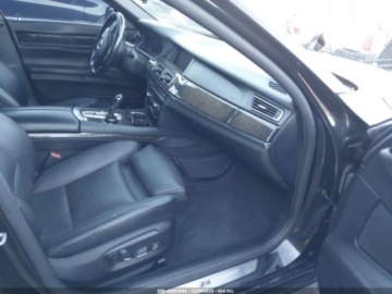 BMW 2014 BMW-ALPINA B7 2014 4.4l 4.4 Benzyna 540KM, zdjęcie 9