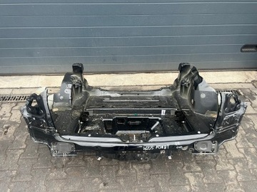 MERCEDES W205 KOMBI WANNA PAS TYŁ ĆWIARTKA PODŁUŻNICA DUPA