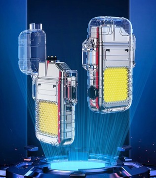 ПЛАЗМЕННАЯ ЗАЖИГАЛКА ПЛАЗМЕННАЯ ЭЛЕКТРИЧЕСКАЯ COB СВЕТОДИОДНАЯ ФАКЕЛ USB МАСТЕРСКАЯ