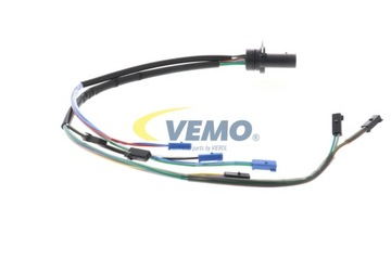 ЖГУТ КОРОБКИ КПП SKODA RAPID 1.4 TSI 1.6